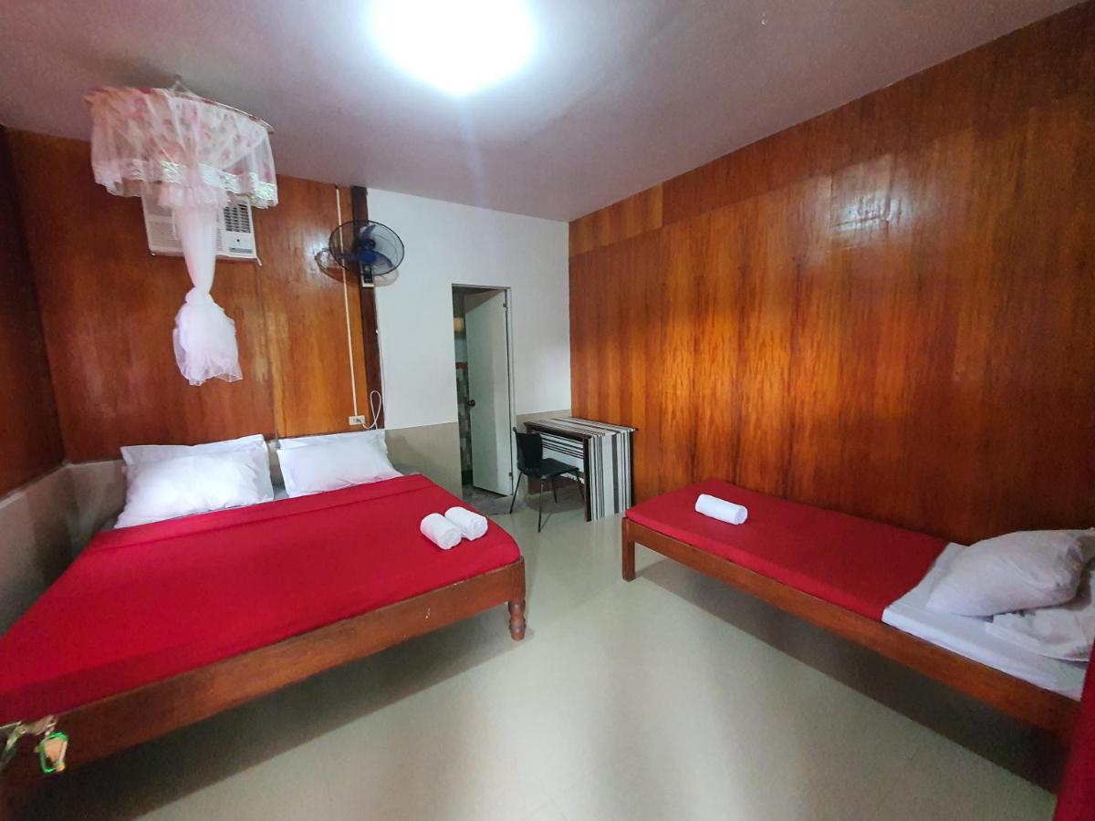 Eashanti'S Place San Vicente  Dış mekan fotoğraf