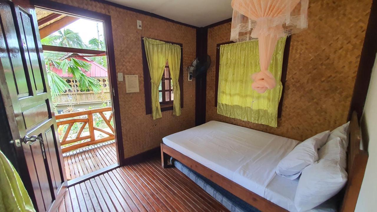 Eashanti'S Place San Vicente  Dış mekan fotoğraf