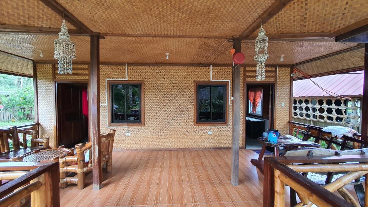 Eashanti'S Place San Vicente  Dış mekan fotoğraf