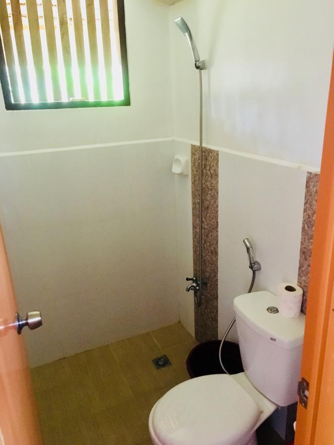 Eashanti'S Place San Vicente  Dış mekan fotoğraf