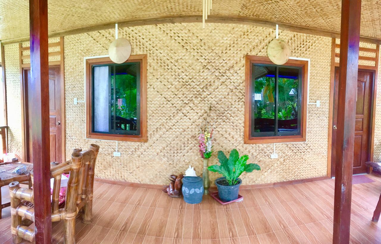 Eashanti'S Place San Vicente  Dış mekan fotoğraf