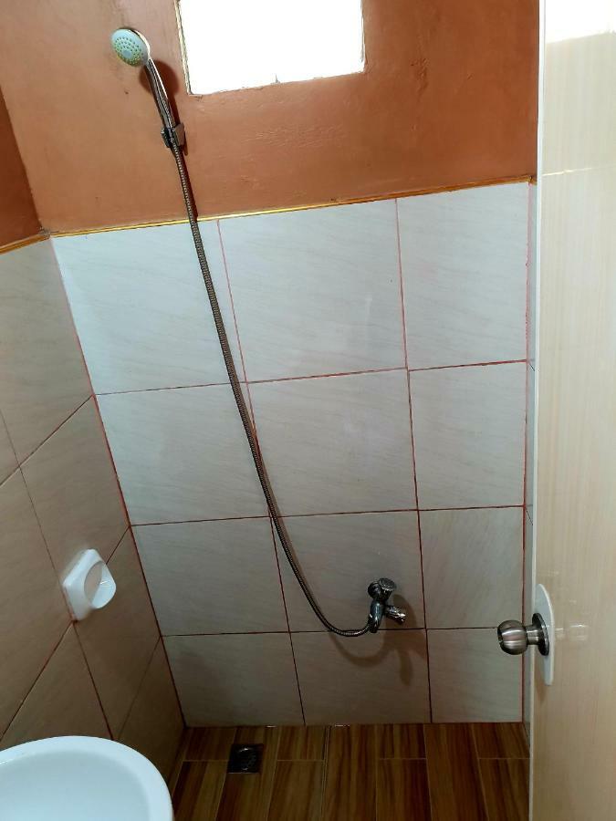 Eashanti'S Place San Vicente  Dış mekan fotoğraf