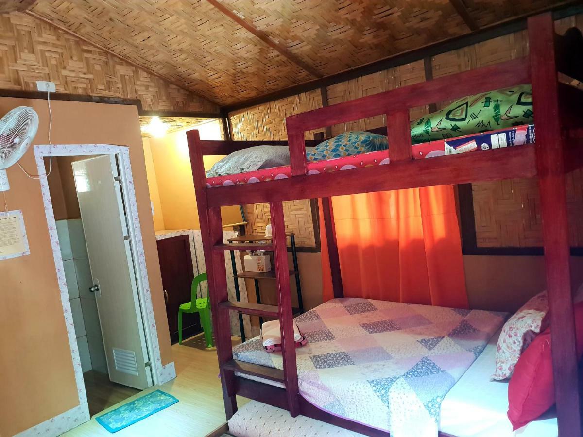 Eashanti'S Place San Vicente  Dış mekan fotoğraf