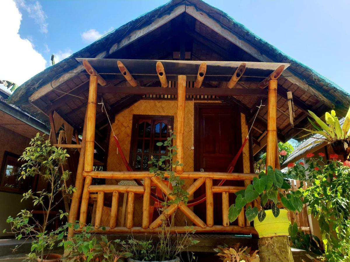Eashanti'S Place San Vicente  Dış mekan fotoğraf