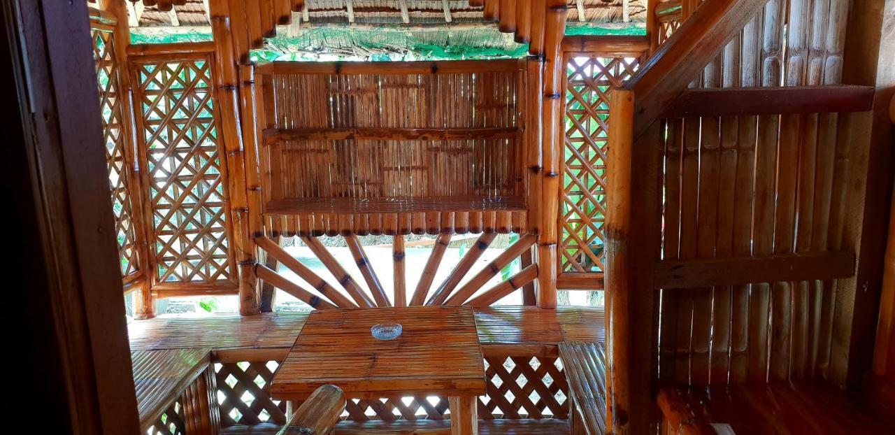 Eashanti'S Place San Vicente  Dış mekan fotoğraf