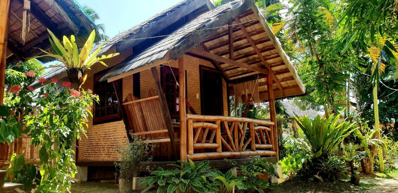 Eashanti'S Place San Vicente  Dış mekan fotoğraf