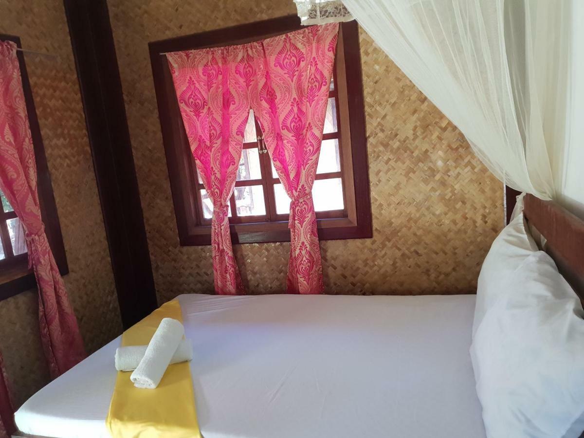 Eashanti'S Place San Vicente  Dış mekan fotoğraf